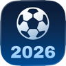 Soccer 2026
